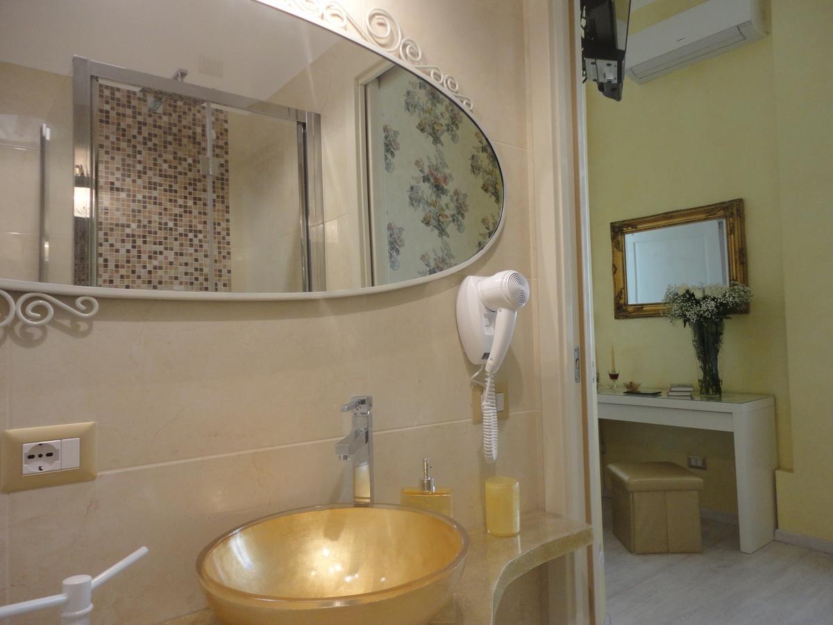 Cameo B&B Roma Dış mekan fotoğraf