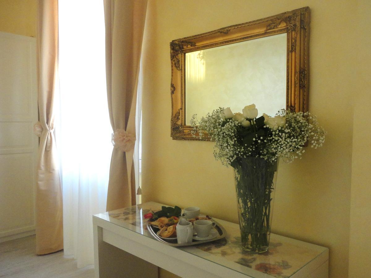 Cameo B&B Roma Dış mekan fotoğraf