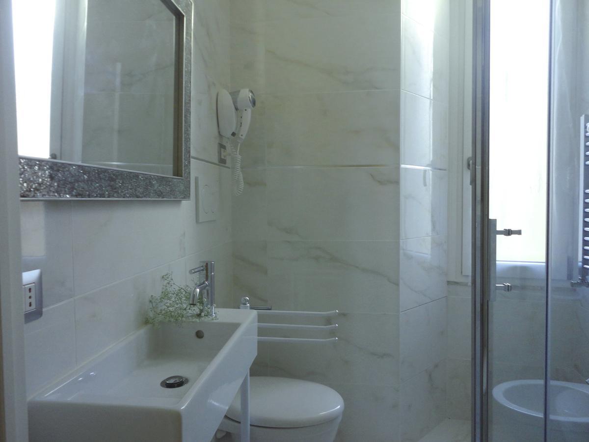 Cameo B&B Roma Dış mekan fotoğraf